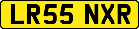 LR55NXR