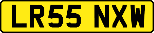 LR55NXW
