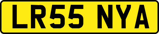 LR55NYA