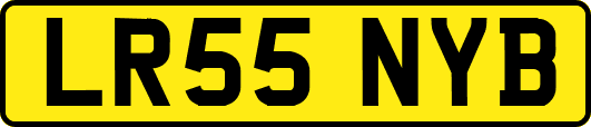 LR55NYB