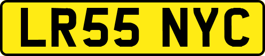 LR55NYC