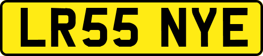 LR55NYE