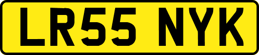 LR55NYK