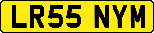 LR55NYM