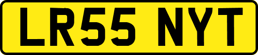 LR55NYT