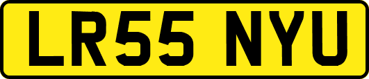 LR55NYU