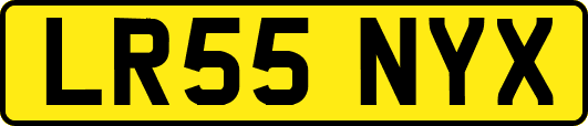 LR55NYX