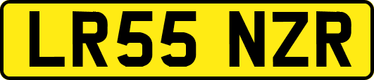 LR55NZR