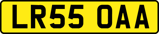 LR55OAA