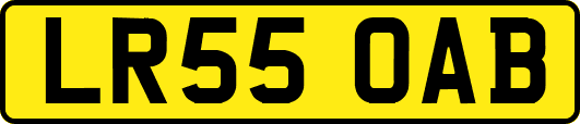 LR55OAB