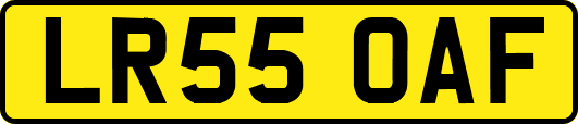 LR55OAF