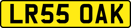 LR55OAK