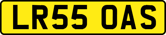 LR55OAS