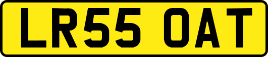 LR55OAT