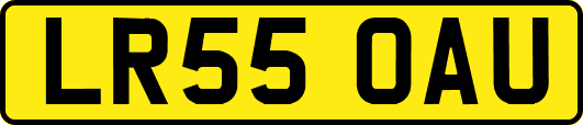 LR55OAU