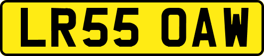 LR55OAW