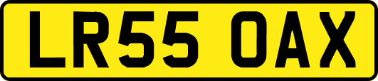 LR55OAX
