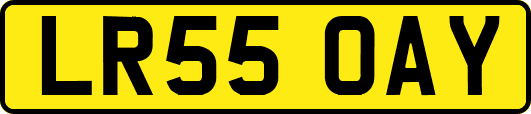LR55OAY