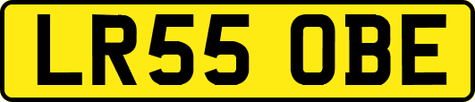 LR55OBE