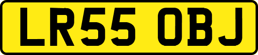 LR55OBJ