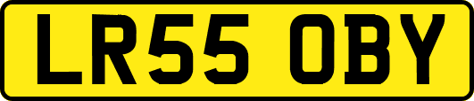LR55OBY
