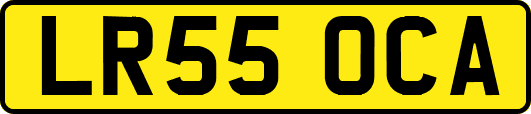 LR55OCA