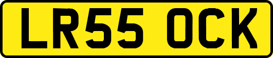 LR55OCK