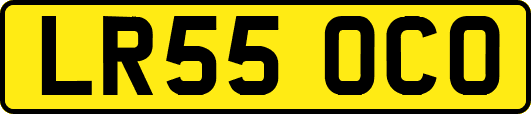 LR55OCO