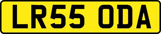 LR55ODA