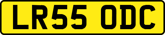 LR55ODC