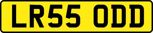 LR55ODD