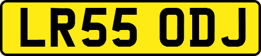 LR55ODJ