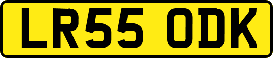 LR55ODK