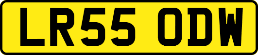 LR55ODW