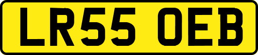 LR55OEB