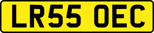 LR55OEC