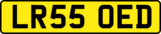 LR55OED