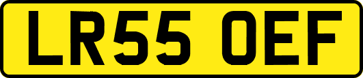 LR55OEF