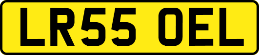 LR55OEL