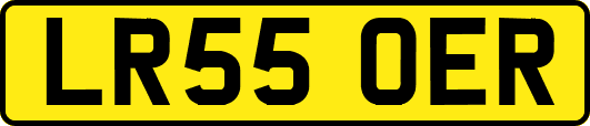 LR55OER