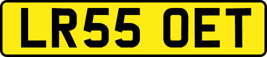 LR55OET