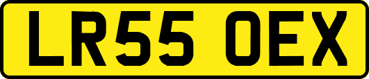 LR55OEX