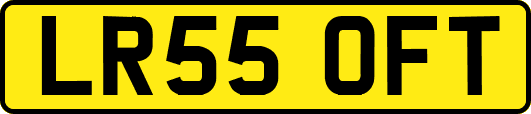 LR55OFT