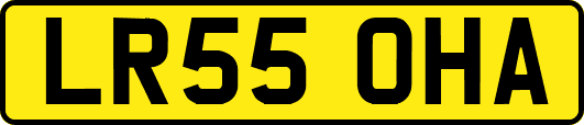LR55OHA