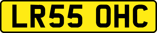 LR55OHC