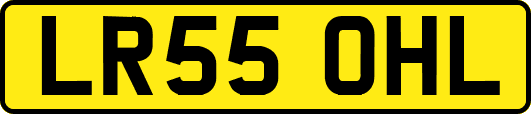 LR55OHL