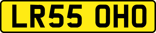 LR55OHO