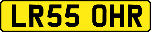 LR55OHR
