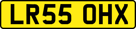 LR55OHX