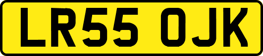 LR55OJK